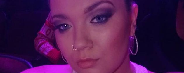 Amber Portwood, "Teen Mom"-Star Amber Portwood, "Teen Mom"-Star