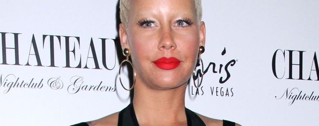 Amber Rose Amber Rose