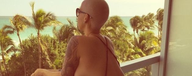 Amber Rose Amber Rose