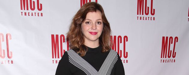 Amber Tamblyn spielte in Two and a Half Men Charlies Tochter Amber Tamblyn spielte in Two and a Half Men Charlies Tochter
