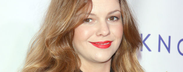 Amber Tamblyn Amber Tamblyn