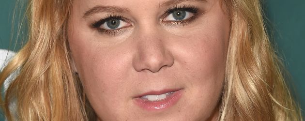 Schauspielerin und Comedy-Star Amy Schumer Schauspielerin und Comedy-Star Amy Schumer