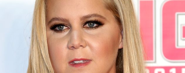 Amy Schumer bei einer VH1-Awardverleihung in Hollywood Amy Schumer bei einer VH1-Awardverleihung in Hollywood