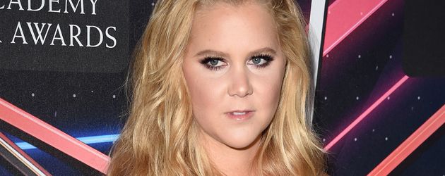 Amy Schumer Amy Schumer
