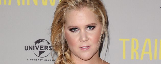 Amy Schumer Amy Schumer