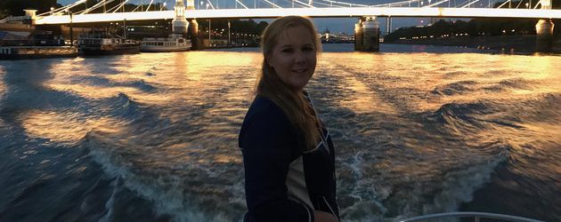 Amy Schumer in London Amy Schumer in London