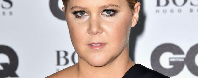 Amy Schumer Amy Schumer