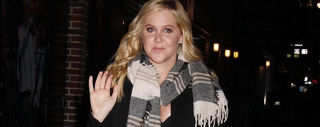 Amy Schumer Amy Schumer