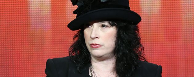 Amy Sherman-Palladino, Erfinderin von "Gilmore Girls" Amy Sherman-Palladino, Erfinderin von "Gilmore Girls"