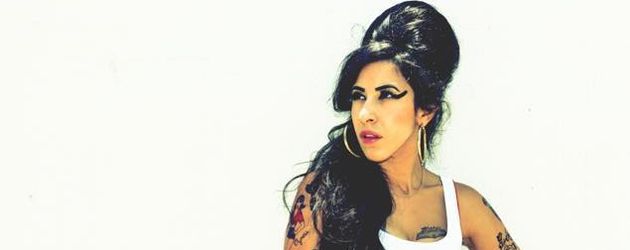"Amy Winehouse-Double"-Frankie Jordan "Amy Winehouse-Double"-Frankie Jordan