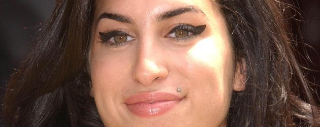 Amy Winehouse im Jahr 2004 Amy Winehouse im Jahr 2004