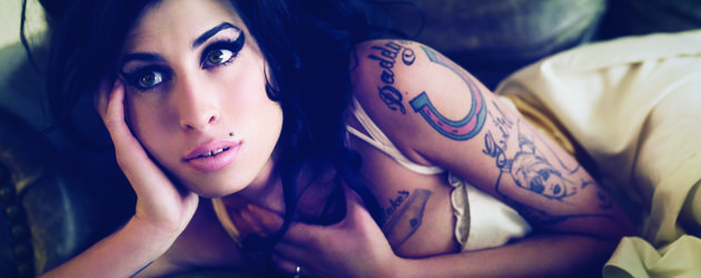Amy Winehouse, Sängerin Amy Winehouse, Sängerin