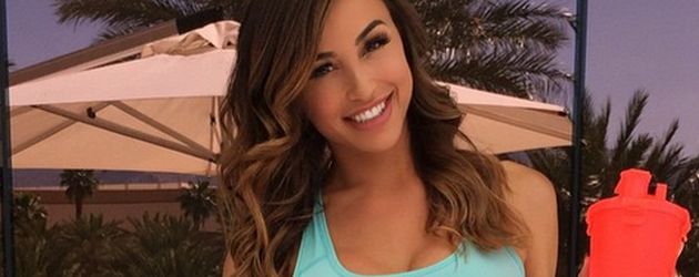 Ana Cheri Ana Cheri