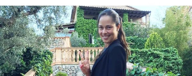 Ana Ivanovic Ana Ivanovic