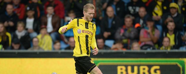 Fußballer André Schürrle Fußballer André Schürrle