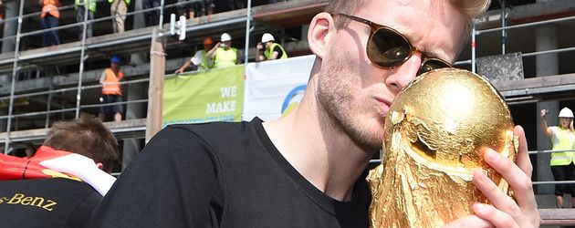 André Schürrle André Schürrle