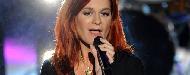 Andrea Berg, Sängerin Andrea Berg, Sängerin