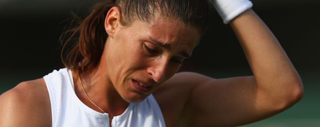 Andrea Petkovic Andrea Petkovic