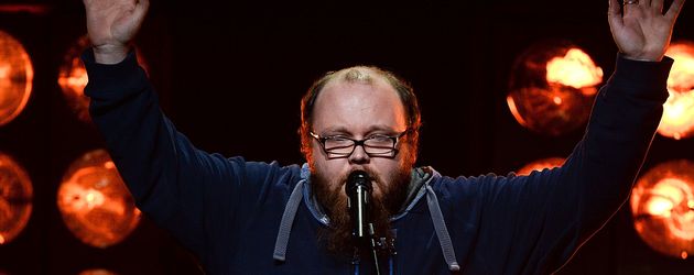 Andreas Kümmert Andreas Kümmert