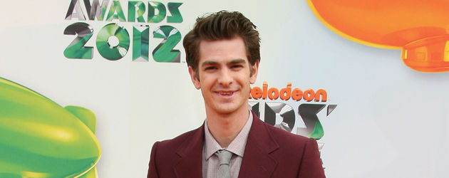 Andrew Garfield Andrew Garfield