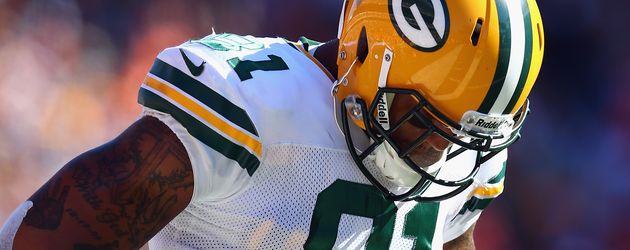 Andrew Quarless Andrew Quarless