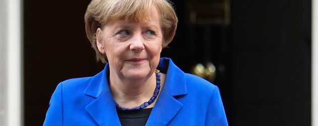 Angela Merkel Angela Merkel