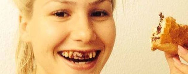 Angelina Heger Angelina Heger