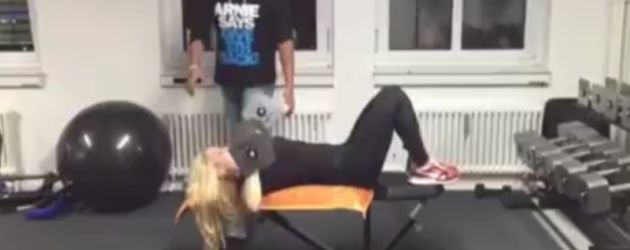 Angelina Heger Angelina Heger