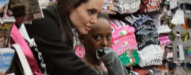 Angelina Jolie Angelina Jolie