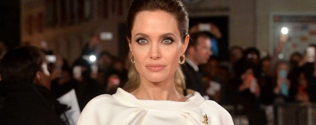 Angelina Jolie Angelina Jolie