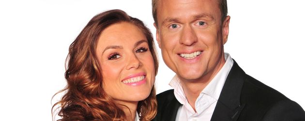 Angelina und Alexander Posth Angelina und Alexander Posth