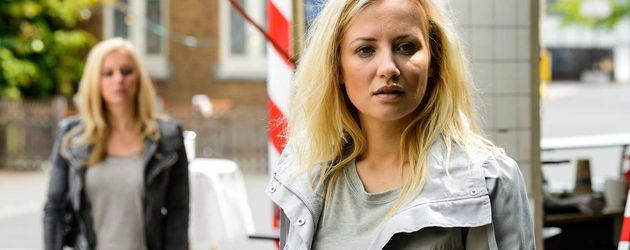 Ania Niedieck bei "Alles was zählt" Ania Niedieck bei "Alles was zählt"