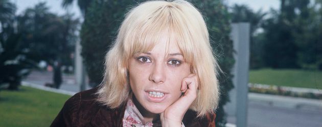 Anita Pallenberg 1967 Anita Pallenberg 1967