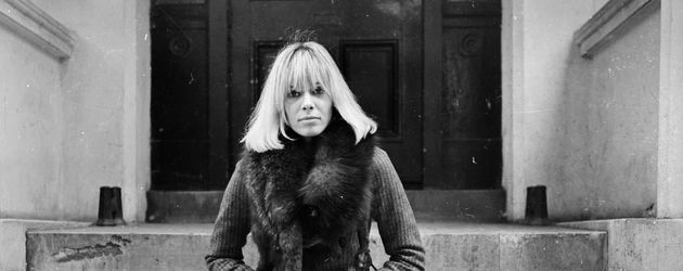 Anita Pallenberg Anita Pallenberg