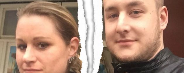Anja und Patrick Lorenz, bekannt aus "Goodbye Deutschland" Anja und Patrick Lorenz, bekannt aus "Goodbye Deutschland"