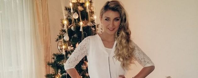 Anna-Carina Woitschack Anna-Carina Woitschack