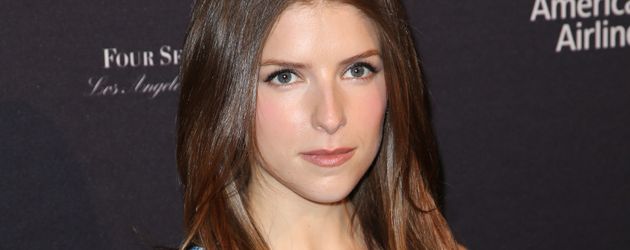 Anna Kendrick Anna Kendrick