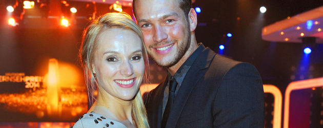 Anna Christiana Hofbauer und Marvin Albrecht Anna Christiana Hofbauer und Marvin Albrecht