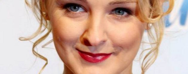 Anne-Catrin Märzke, GZSZ-Star Anne-Catrin Märzke, GZSZ-Star