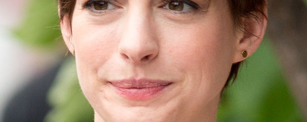 Anne Hathaway Anne Hathaway