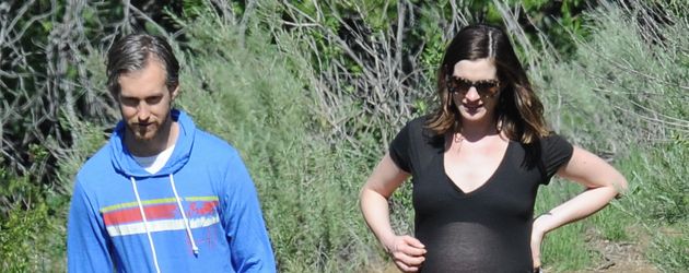 Anne Hathaway Anne Hathaway