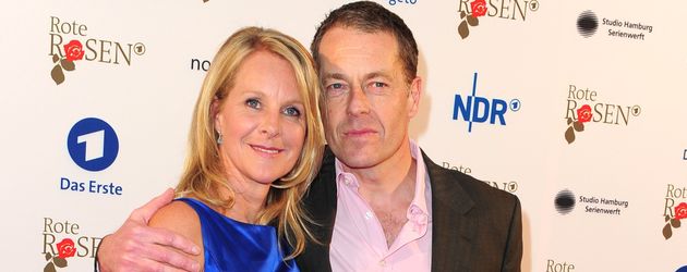 Anne Moll und Oliver Sauer Anne Moll und Oliver Sauer