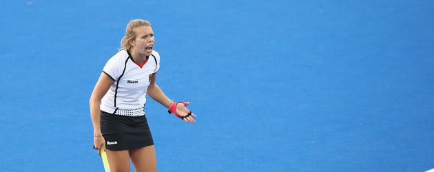 Anne Schröder, deutsche Hockeyspielerin Anne Schröder, deutsche Hockeyspielerin