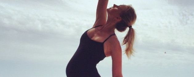 Anne Vyalitsyna Anne Vyalitsyna