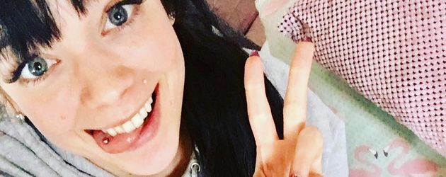 Schauspielerin Anne Wünsche Schauspielerin Anne Wünsche
