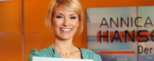 Annica Hansen Annica Hansen