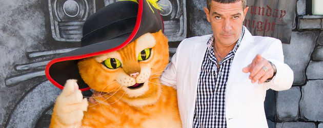 Antonio Banderas Antonio Banderas