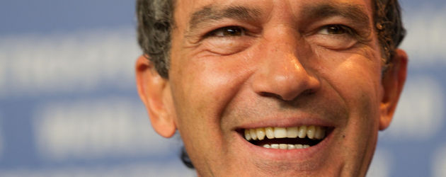 Antonio Banderas Antonio Banderas