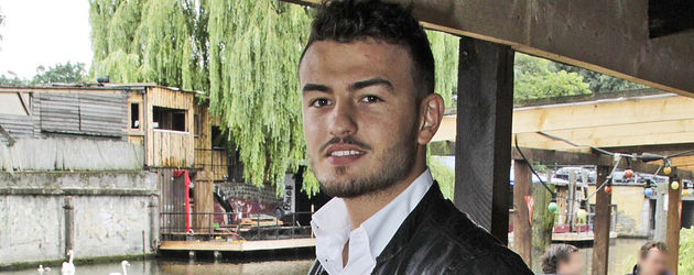 Ardian Bujupi Ardian Bujupi