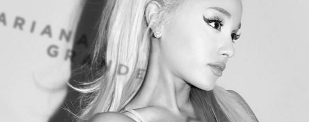 Ariana Grande Ariana Grande